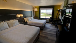  - Holiday Inn Express Sioux Center