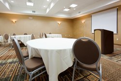  - Holiday Inn & Suites Stadium Green Bay