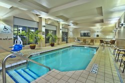  - Holiday Inn & Suites Stadium Green Bay