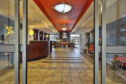  - Holiday Inn & Suites Stadium Green Bay