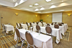  - Holiday Inn & Suites Stadium Green Bay