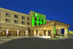  - Holiday Inn & Suites Stadium Green Bay