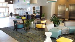  - Holiday Inn Santee - I-95, Exit 98