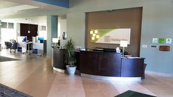  - Holiday Inn Santee - I-95, Exit 98