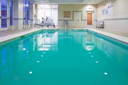  - Holiday Inn Santee - I-95, Exit 98