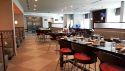  - Holiday Inn Santee - I-95, Exit 98