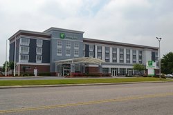  - Holiday Inn Santee - I-95, Exit 98