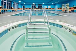  - Holiday Inn & Suites Williamsburg