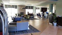  - Holiday Inn Santee - I-95, Exit 98
