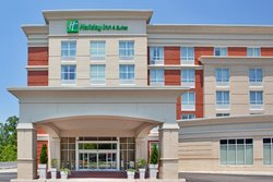  - Holiday Inn & Suites Williamsburg