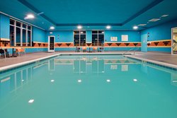  - Holiday Inn & Suites Williamsburg