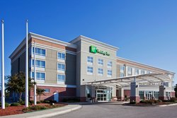  - Holiday Inn Santee - I-95, Exit 98