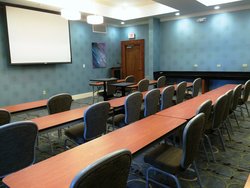  - Holiday Inn Santee - I-95, Exit 98