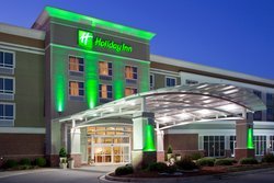  - Holiday Inn Santee - I-95, Exit 98