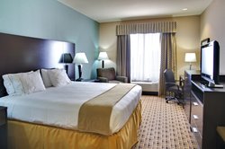  - Holiday Inn Express & Suites Energy Corridor Houston