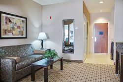  - Holiday Inn Express & Suites Energy Corridor Houston