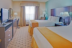 - Holiday Inn Express & Suites Energy Corridor Houston