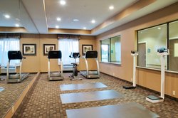  - Holiday Inn Express & Suites Energy Corridor Houston