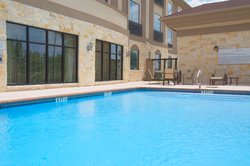  - Holiday Inn Express & Suites Energy Corridor Houston