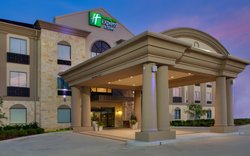  - Holiday Inn Express & Suites Energy Corridor Houston