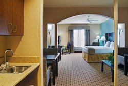  - Holiday Inn Express & Suites Energy Corridor Houston