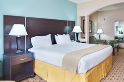  - Holiday Inn Express & Suites Energy Corridor Houston