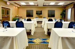  - Holiday Inn Express & Suites Energy Corridor Houston