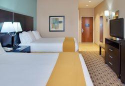  - Holiday Inn Express & Suites Energy Corridor Houston