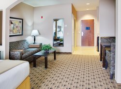  - Holiday Inn Express & Suites Energy Corridor Houston