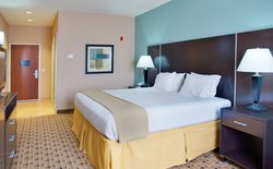  - Holiday Inn Express & Suites Energy Corridor Houston