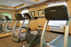  - Holiday Inn Express & Suites Energy Corridor Houston