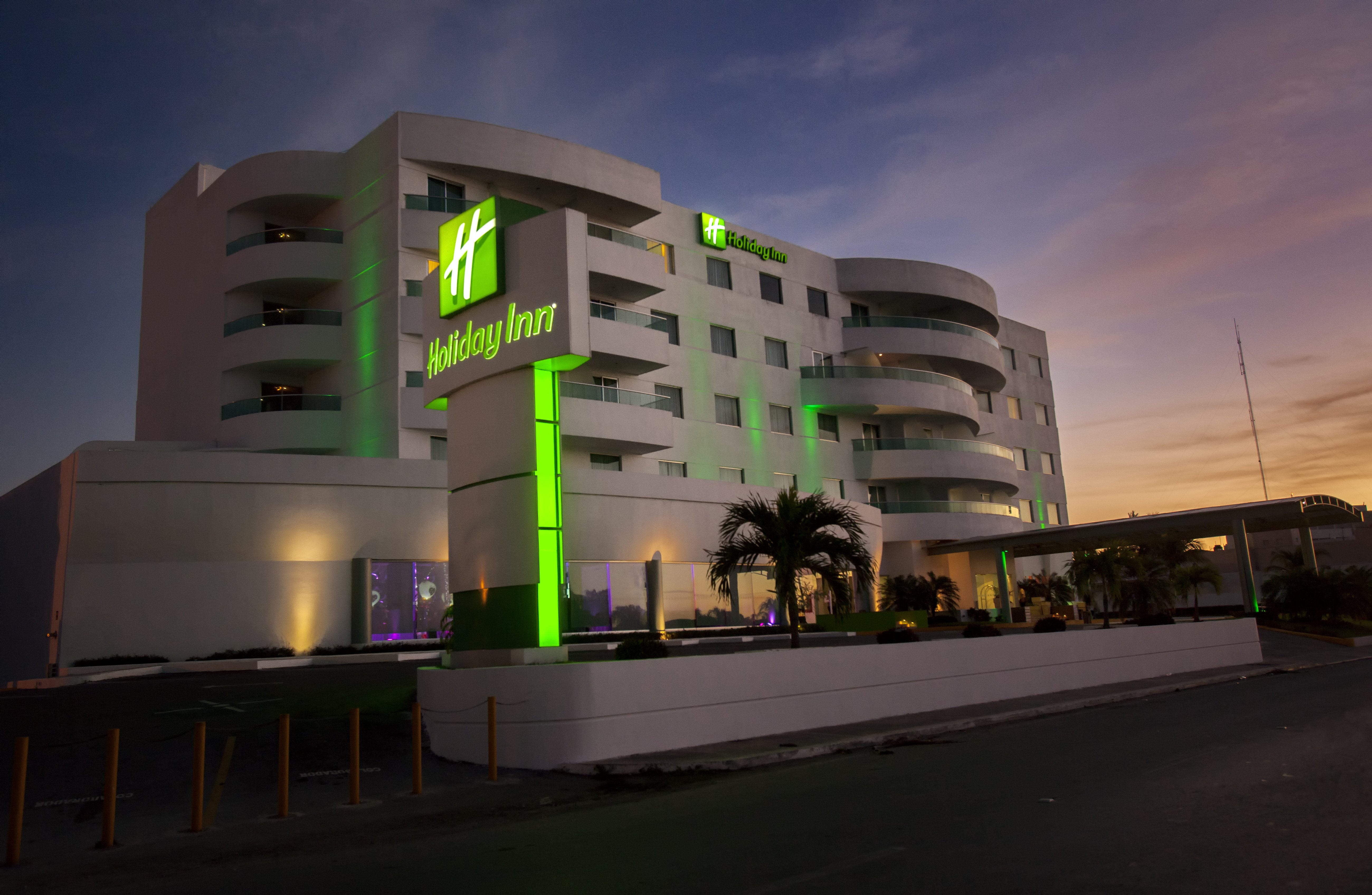 Holiday Inn Campeche