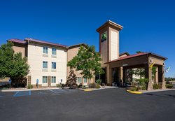  - Holiday Inn Express Silver City
