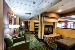  - Holiday Inn Express Silver City