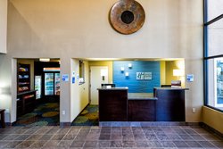  - Holiday Inn Express Silver City
