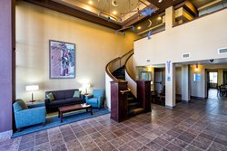  - Holiday Inn Express Silver City