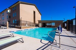  - Holiday Inn Express Silver City