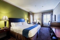  - Holiday Inn Express Silver City