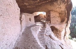  - Holiday Inn Express Silver City