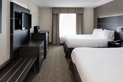  - Holiday Inn Express & Suites Andover
