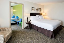  - Holiday Inn Express & Suites Andover