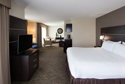  - Holiday Inn Express & Suites Andover
