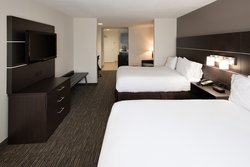  - Holiday Inn Express & Suites Andover