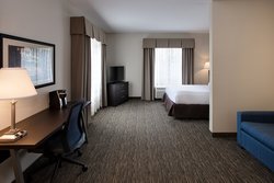  - Holiday Inn Express & Suites Andover