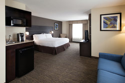  - Holiday Inn Express & Suites Andover