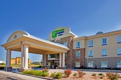  - Holiday Inn Express & Suites Andover