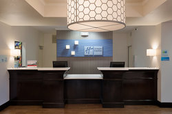  - Holiday Inn Express & Suites Andover