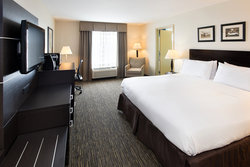  - Holiday Inn Express & Suites Andover