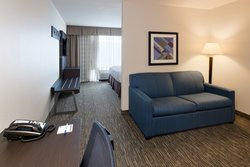  - Holiday Inn Express & Suites Andover