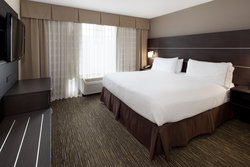  - Holiday Inn Express & Suites Andover